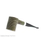 Chacom Poker Pfeife in Mooreiche Limited Edition - Tabakpfeifen