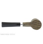 Chacom Poker Pfeife in Mooreiche Limited Edition - Tabakpfeifen