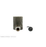 Pipe en forme de poker Chacom en édition limitée Bois de marais fossilisé - Pipe Pour le Tabac - Bois fossile
