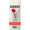 Zippo blister d'origine 6 pièces pietrine allumage Zippo Accessoires Briquet
