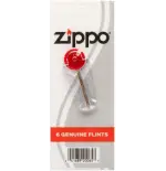 Zippo original blister 6 piezas pietrine ignición - Alumbradores