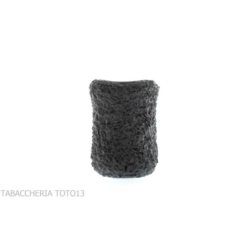 El tabaco de pipa Brebbia ingenua almohadillada, Boquilla ley mod. 7013 - Brebbia Pipe