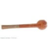Mastro Geppetto forma billiard dritta radica chiara lucida - Mastro Geppetto Pipe