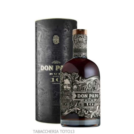 Don Papa Rhum