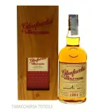 Glenfarclas Family casks 1991 single malt whisky Vol.56,3% Cl.70 - Distillati