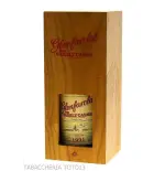 Glenfarclas Family casks 1991 single malt whisky Vol.56,3% Cl.70 - Distillati