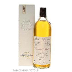 Michel Couvreur Clearach Single Malt Cl.70 Vol.43% MICHEL COUVREUR Whisky
