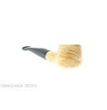 Aldo Velani tobacco pipe Prince straight shape in olive wood - Tobacco Pipes - Olive wood