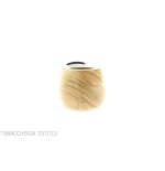 Aldo Velani tobacco pipe Prince straight shape in olive wood - Tobacco Pipes - Olive wood