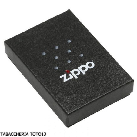 Zippo matte plus léger finition blanche essence - White matte - Briquets - Laiton