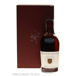 M. Couvreur Tria Juncta Single Malt Whisky 30 Y.O. Vol.49,92% Cl.50