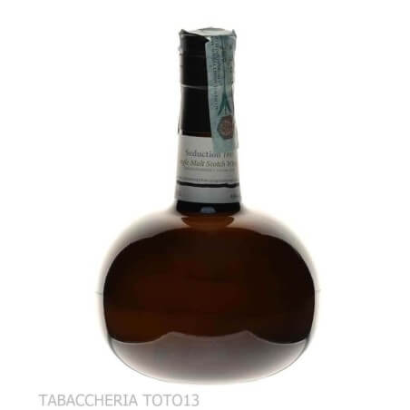 Cragganmore Whisky 1997 by Masam Seduction single 19yo Vol.45% Cl.70