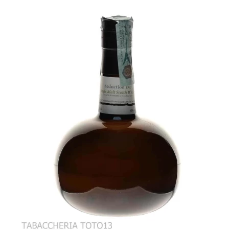Masam srl - Cragganmore Whisky 1997 by Masam Seduction single 19yo Vol.45% Cl.70