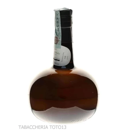 Masam srl - Cragganmore Whisky 1997 by Masam Seduction single 19yo Vol.45% Cl.70