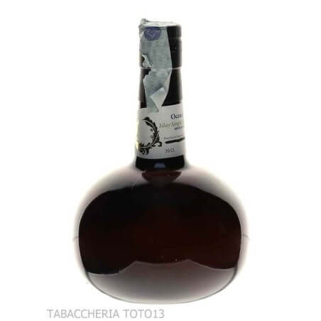 Bruichladdich Whisky 2001 by Masam Ocean Wind 15yo Vol.54% Cl.70