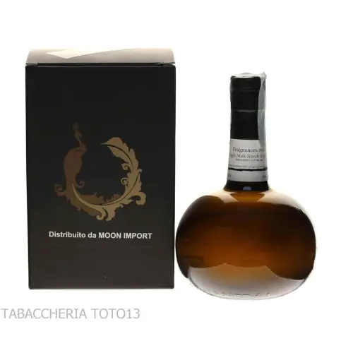 Dailuaine Whisky 2001 by Masam Fragrances 15yo Vol.45% Cl.70 - Licores
