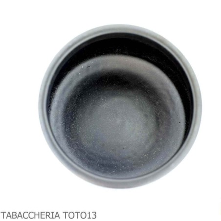 Arcadia vaso ermetico grande per conservare il tabacco da pipa - Accessori Per Pipe