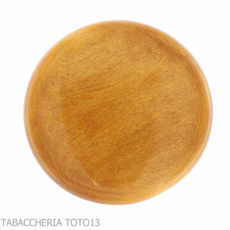 Arcadia gran recipiente hermético para guardar el tabaco de pipa - Accesorios para pipas de tabaco