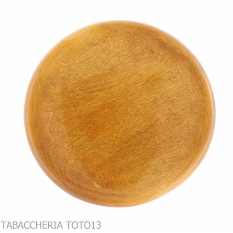 Arcadia vaso ermetico grande per conservare il tabacco da pipa - Accessori Per Pipe