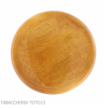 Arcadia large hermetic jar to keep the pipe tobacco - Accessories for tobacco pipes