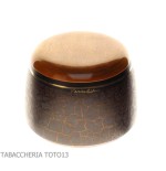 Arcadia gran recipiente hermético para guardar el tabaco de pipa - Accesorios para pipas de tabaco