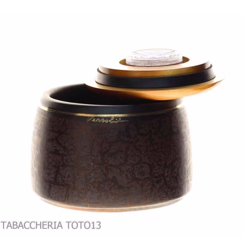Arcadia gran recipiente hermético para guardar el tabaco de pipa - Accesorios para pipas de tabaco