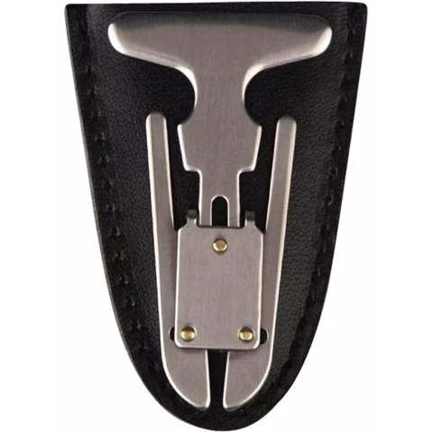 Cortador adaptable para raspador de quemador de pipas - Accesorios para pipas de tabaco