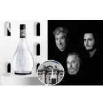 Sgrappa la grappa di Maurizio Cattelan Vol.43% Cl.70 - Distillati