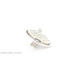 Perforated windproof cap for 28 mm pipe - Accessories for tobacco pipes - Metal