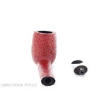 Pipa serie Claret Forma canadiense pulida-Ashton