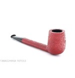 Pipa serie Claret Forma canadiense pulida-Ashton