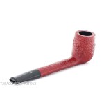 Pipa serie Claret Forma canadiense pulida-Ashton