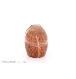 Poul Winsløw pipa curvada en forma de billar en brezo grado C - Pipas de Tabaco