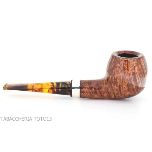 Poul Winsløw forma apple in radica grado D - Pipe