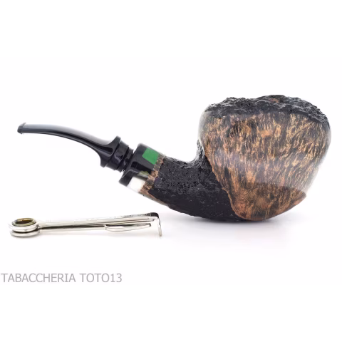 Poul Winsløw bent apple in radica grado E-Winsløw Poul