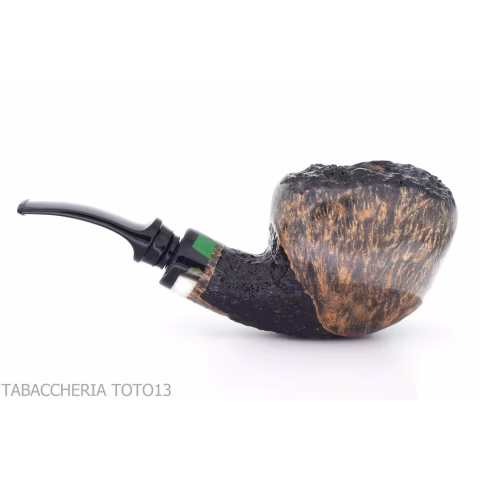 Poul Winsløw bent apple in radica grado E-Winsløw Poul