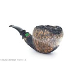 Poul Winsløw bent apple in radica grado E-Winsløw Poul