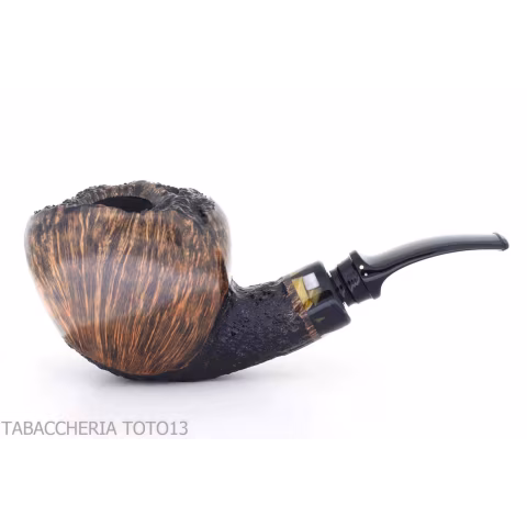 Poul Winsløw bent apple in radica grado E-Winsløw Poul