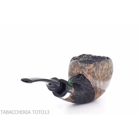 Poul Winsløw bent apple in radica grado E-Winsløw Poul