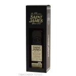 ST. JAMES DISTILLERY - Saint James 2001 private cask Velier Vol.50,3% Cl.70