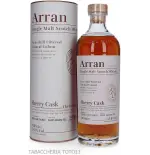 Arran Sherry cask The Bodega Vol.55,8% Cl.70 - Spirits