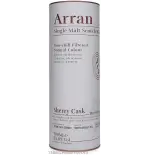 Arran Sherry cask The Bodega Vol.55,8% Cl.70 - Spirits