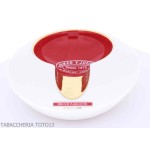 Romeo y Julieta white and red ashtray for 1 cigar - Accessories Cigar - Ceramic
