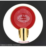 Romeo y Julieta Cendrier blanc et rouge pour 1 cigare - Accessoires Cigare - Céramique