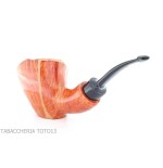 Crown 300 pipa curvada de forma Doublin - Pipas de Tabaco