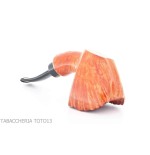 Crown 300 pipa curvada de forma Doublin - Pipas de Tabaco