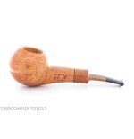 Amorelli serie Busby Apple in radica naturale liscia - Pipe
