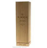 Bimber the First release Single malt Vol.54,2% Cl.70 - Spirits - Organic malt
