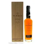 Bimber the First release Single malt Vol.54,2% Cl.70 - Spirits - Organic malt