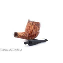 Pipe Couronne 200 forme droite Cutty